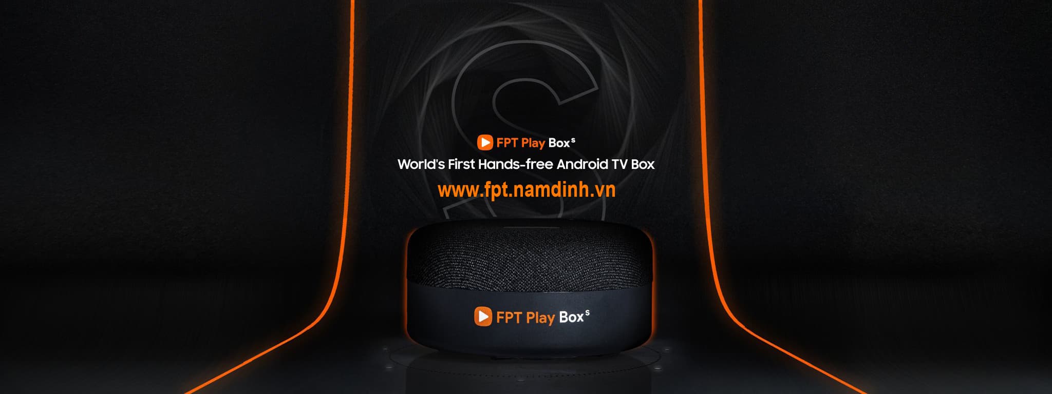 FPT Play Box Nam Định