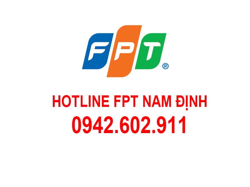 Tổng đài FPT Nam Định