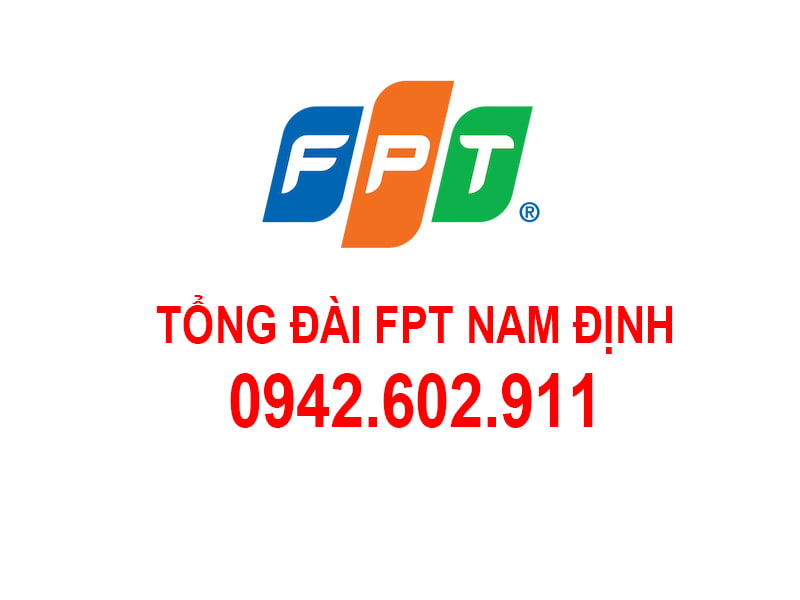 Tổng đài FPT Nam Định