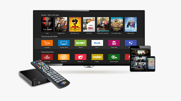 Lắp đặt truyền hình FPT giúp tiết kiệm chi phí